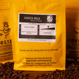 Costa Rica Terrazú La Pastora Coffee