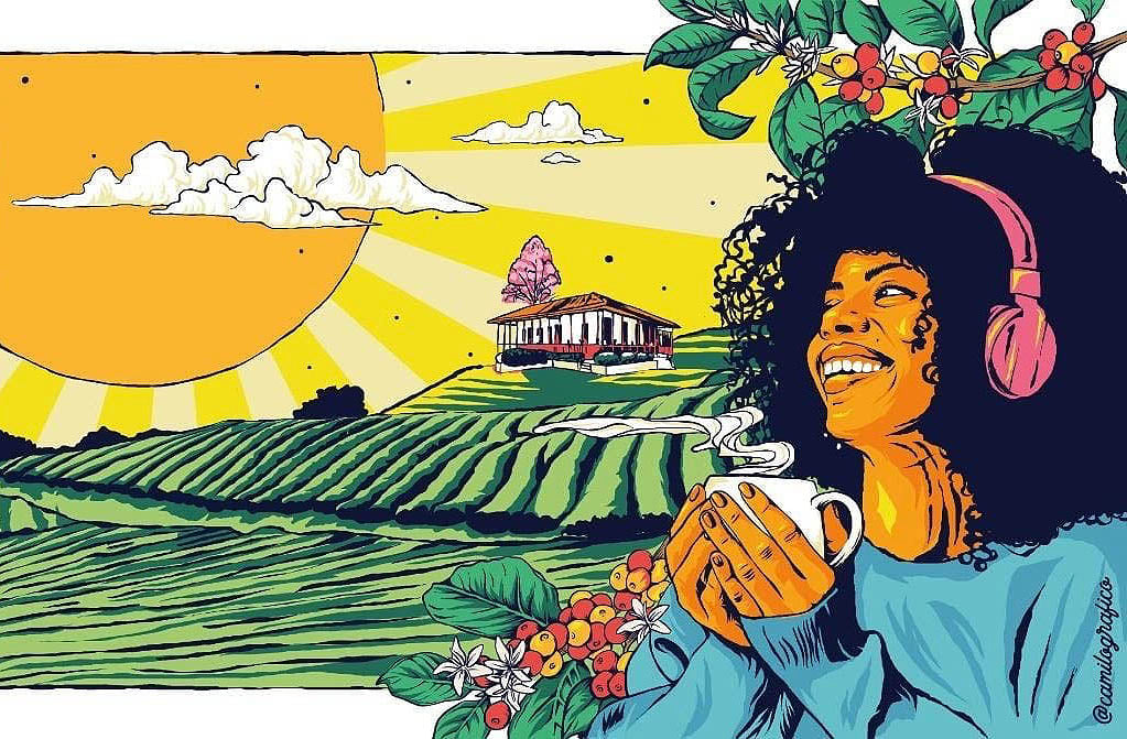 Pull up a chair, sip something warm, and stay as long as you like.