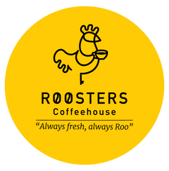 Roosters Coffeehouse