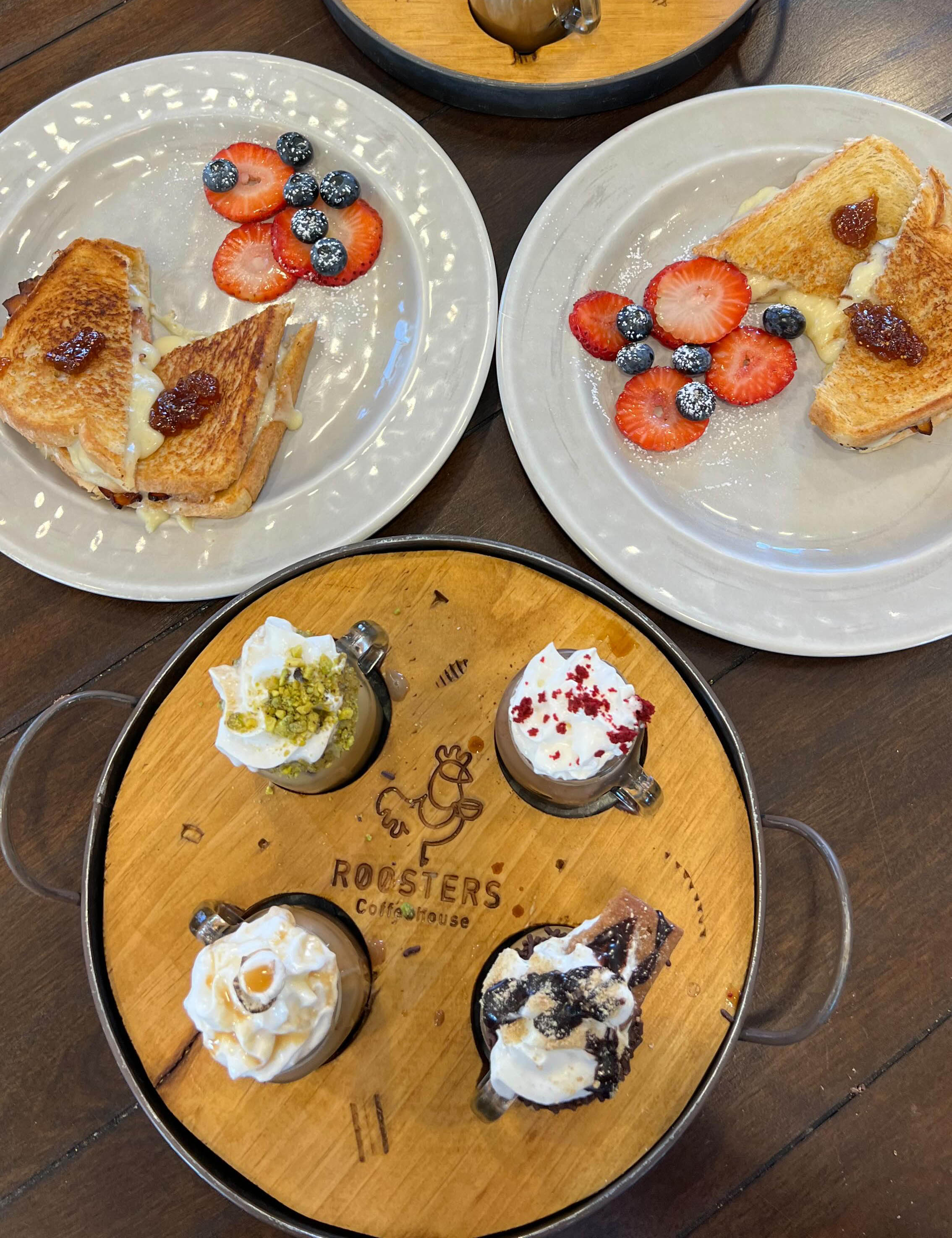 Roosters Coffee House – Roosters Coffeehouse